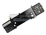 Dell 2F3W1 replacement battery