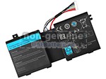 Dell 2F8K3 replacement battery