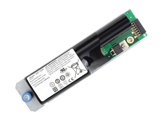 Dell 39R6519 replacement battery