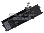 Dell Chromebook 11 3120 replacement battery