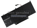 Battery for Dell XPS 11 XPS11D