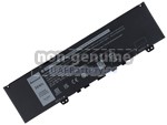 Dell Inspiron 13 7000 2-in-1 replacement battery