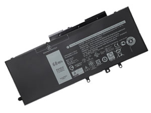 Dell 5GJVW replacement battery