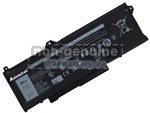 Dell Alienware m17 R5 AMD replacement battery