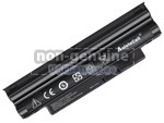 Dell Inspiron Mini 1012 replacement battery