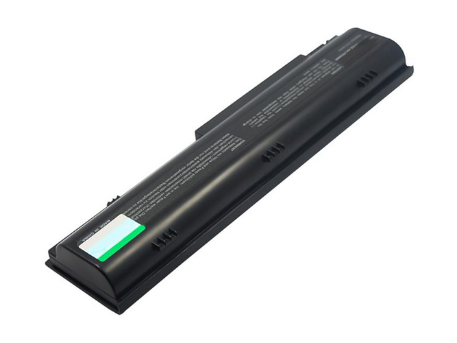 Dell Inspiron 1300 replacement battery