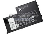 Dell TRHFF replacement battery
