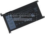 Dell Inspiron 3781 replacement battery