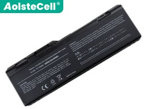 Dell Inspiron 9400 replacement battery