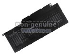 Dell 89JW7 replacement battery