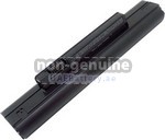 Dell Inspiron Mini 1010V replacement battery