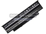 Dell Vostro 3450 replacement battery