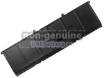 Dell Precision 5680 replacement battery