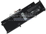 Dell MH25J replacement battery