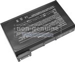 Dell LIP4038DLP replacement battery