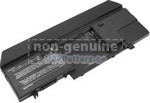 Dell Latitude D420 replacement battery