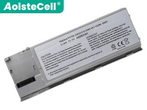 Dell Latitude D630 replacement battery