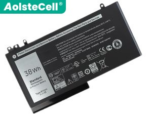 Dell P21T001 replacement battery