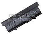 Dell U116D replacement battery