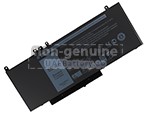 Dell Latitude 11 (3150) replacement battery