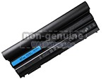 Dell YJ02W replacement battery