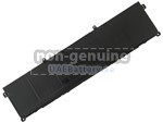 Dell Alienware x16 R1 replacement battery