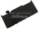 Dell MN79H replacement battery