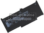 Dell Latitude 5300 2-in-1 Chromebook replacement battery