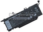 Dell Latitude 7400 2-in-1 replacement battery