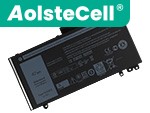 Dell 0NGGX5 replacement battery