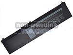 Dell Precision 7540 replacement battery