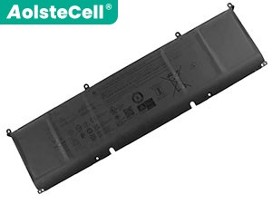 Dell POFWH replacement battery