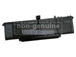 Dell P154G replacement battery