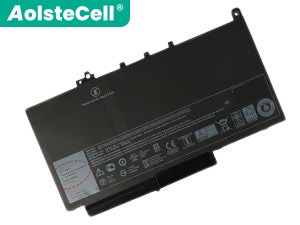 Dell NJJ2H replacement battery