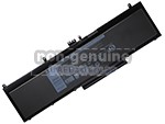 Dell P48F002 replacement battery
