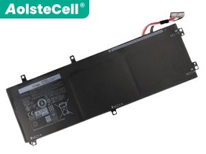 Dell 4GVGH replacement battery