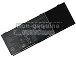 Dell C565C replacement battery