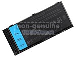 Dell FV993 replacement battery