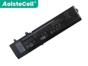Dell Precision 7680 replacement battery