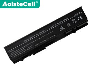 Dell MT277 replacement battery