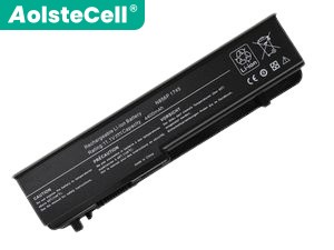 Dell Studio 1747 replacement battery