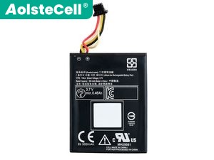 Dell 70K80 replacement battery