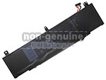 Battery for Dell P81G001
