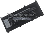 Dell Alienware X14 R1 replacement battery