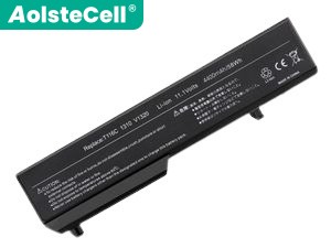 Dell XPS M1510 replacement battery