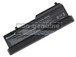 Dell 451-10587 replacement battery