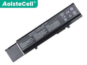 Dell 7FJ92 replacement battery