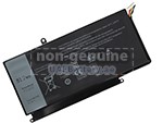Dell Vostro 5560 replacement battery