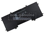 Dell Chromebook 13 (7310) replacement battery