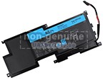 Dell 09F233 replacement battery